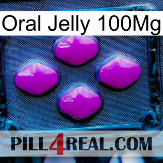 Oral Jelly 100Mg 04